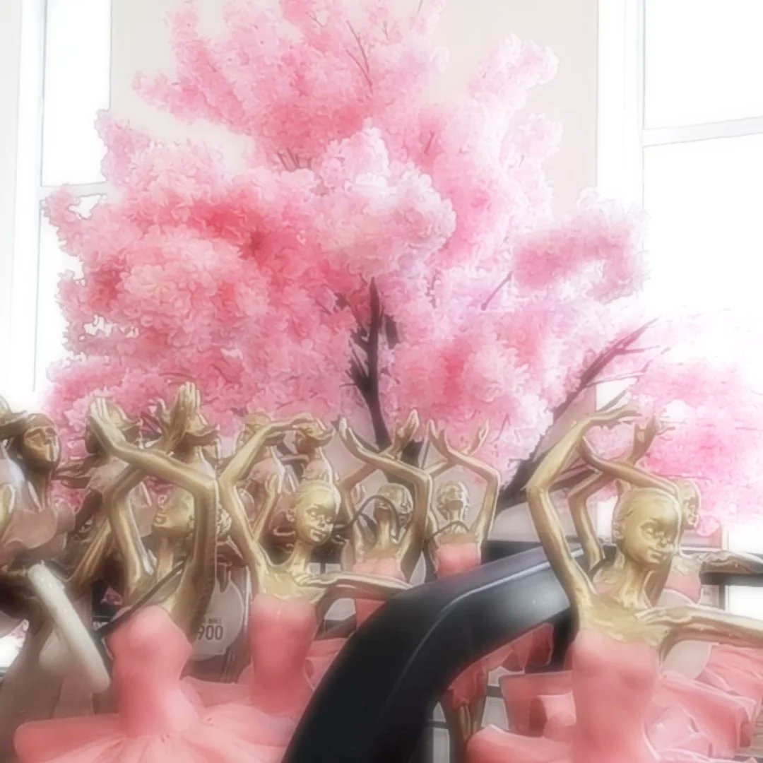 Cute picture 
(La tomé yo!🌸🍡)