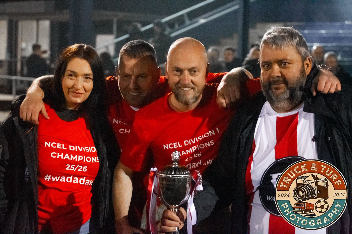 Dearne & District F(C) tweet media