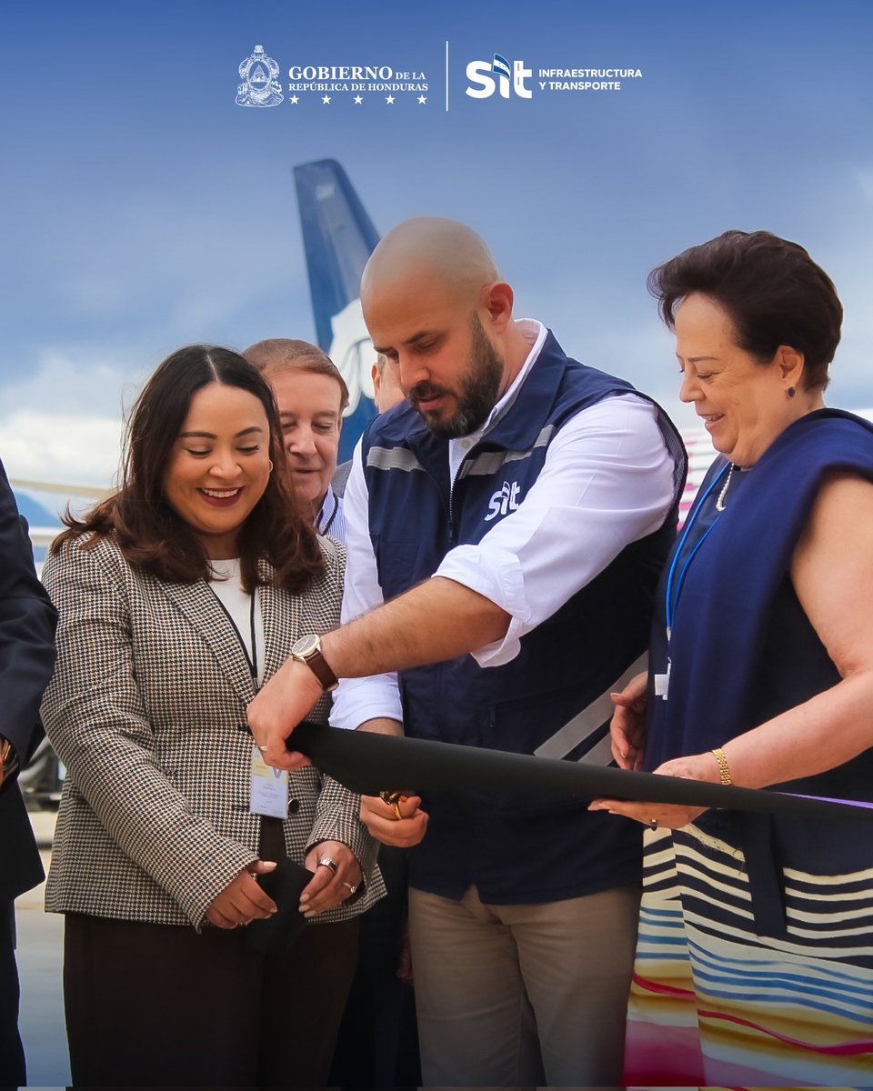 Secretaría de Infraestructura y Transporte tweet media