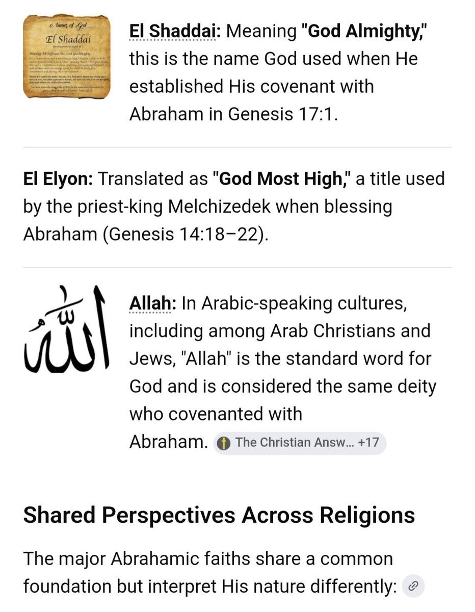 Arnold Gilson tweet media