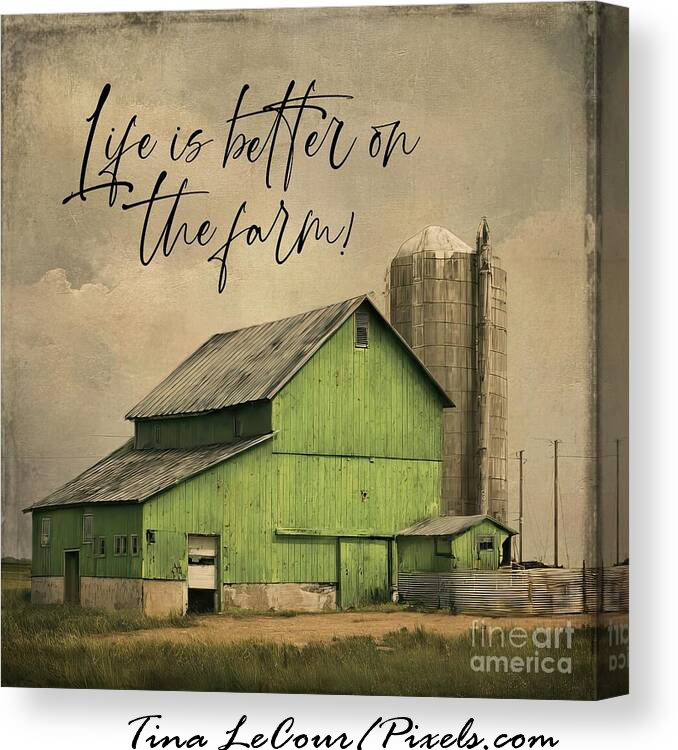 Tina LeCour tweet media