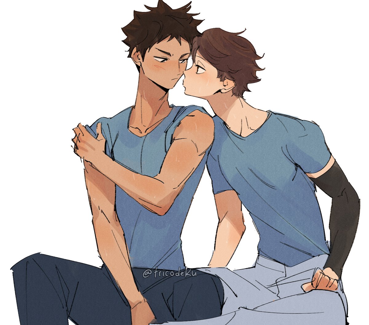 Robin 🍌 tweet media