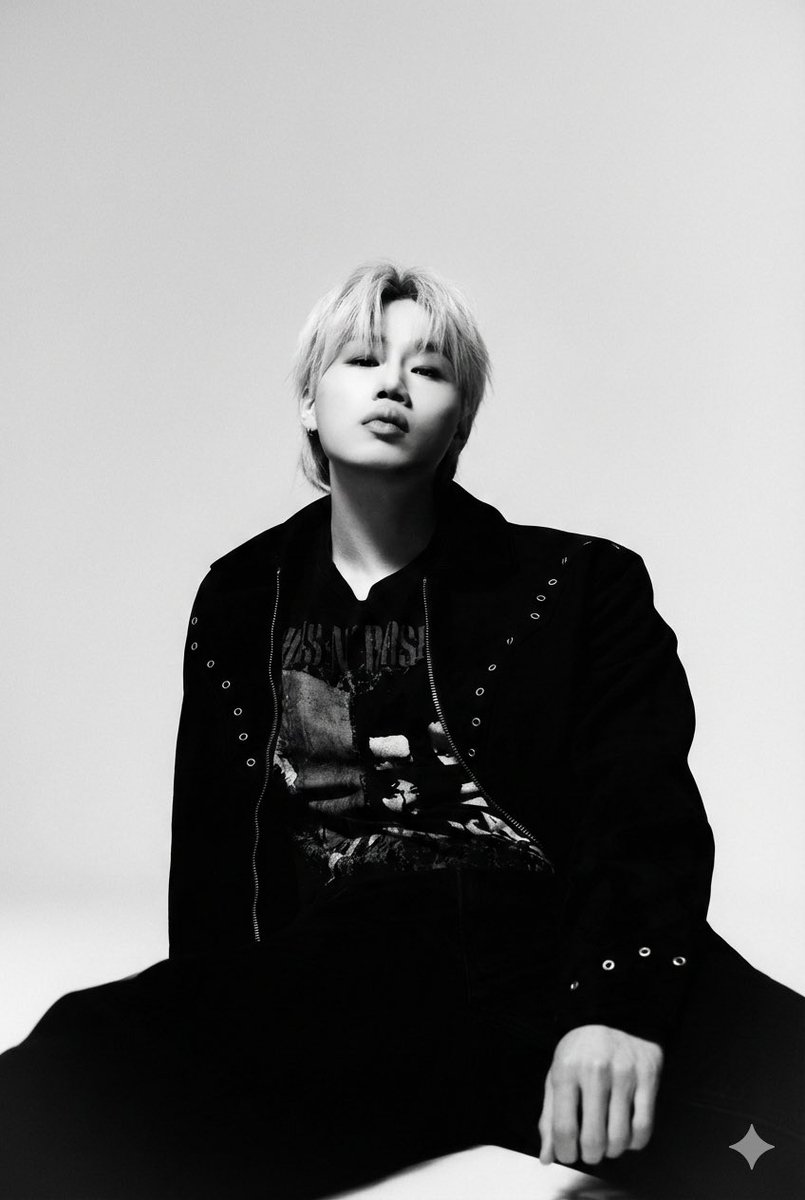 SPAX / 스팍 tweet media