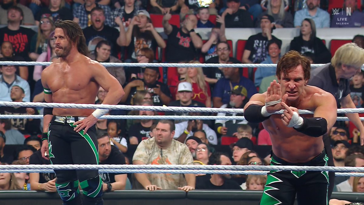 LuigiWrestling tweet media