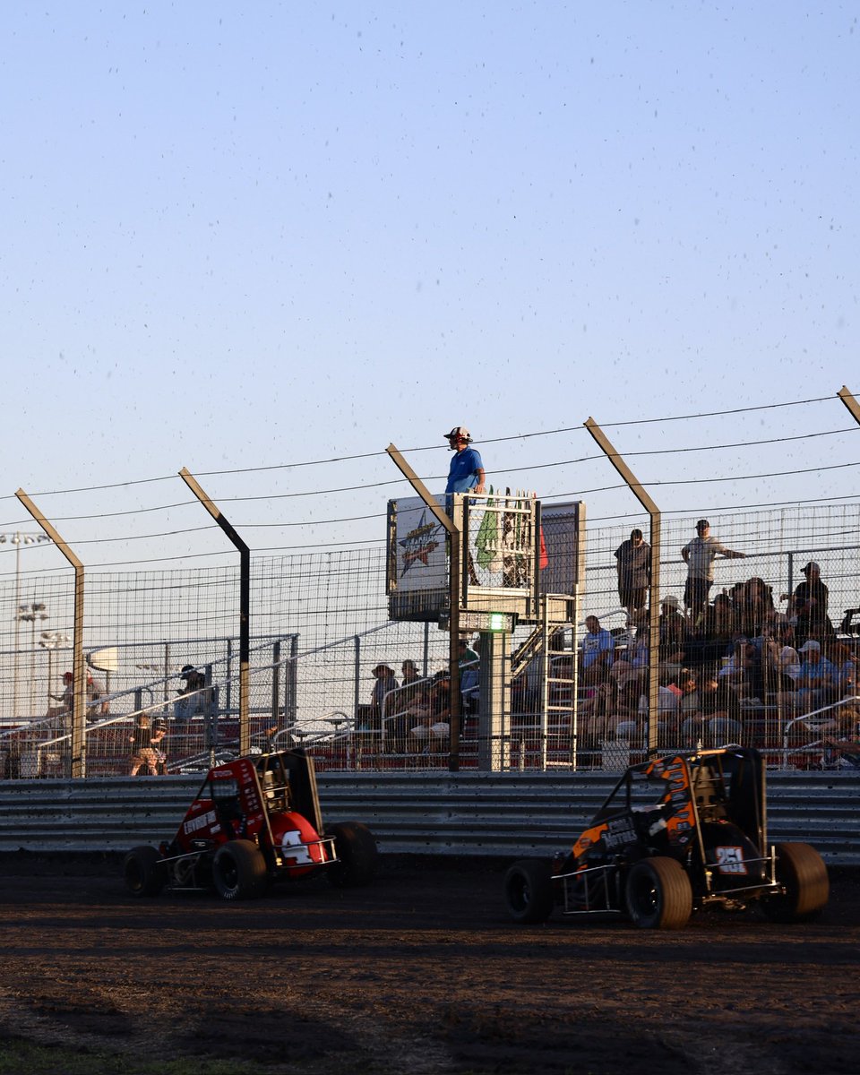 Texas Motor Speedway tweet media