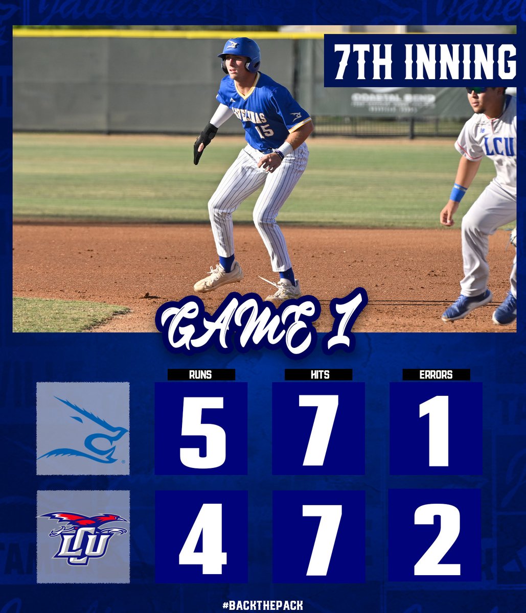 #BackThePack tweet media