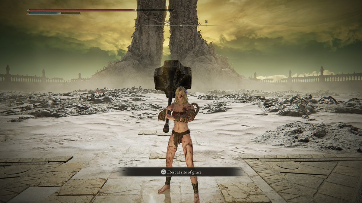 Spooky from Soul Hackers tweet media