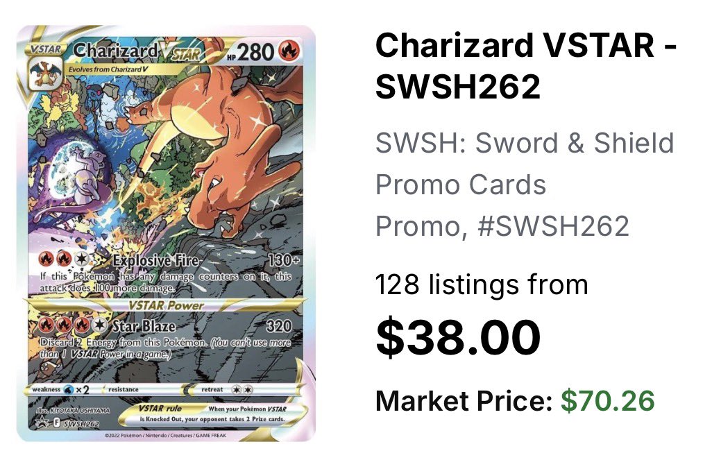 Lord Charizard tweet media