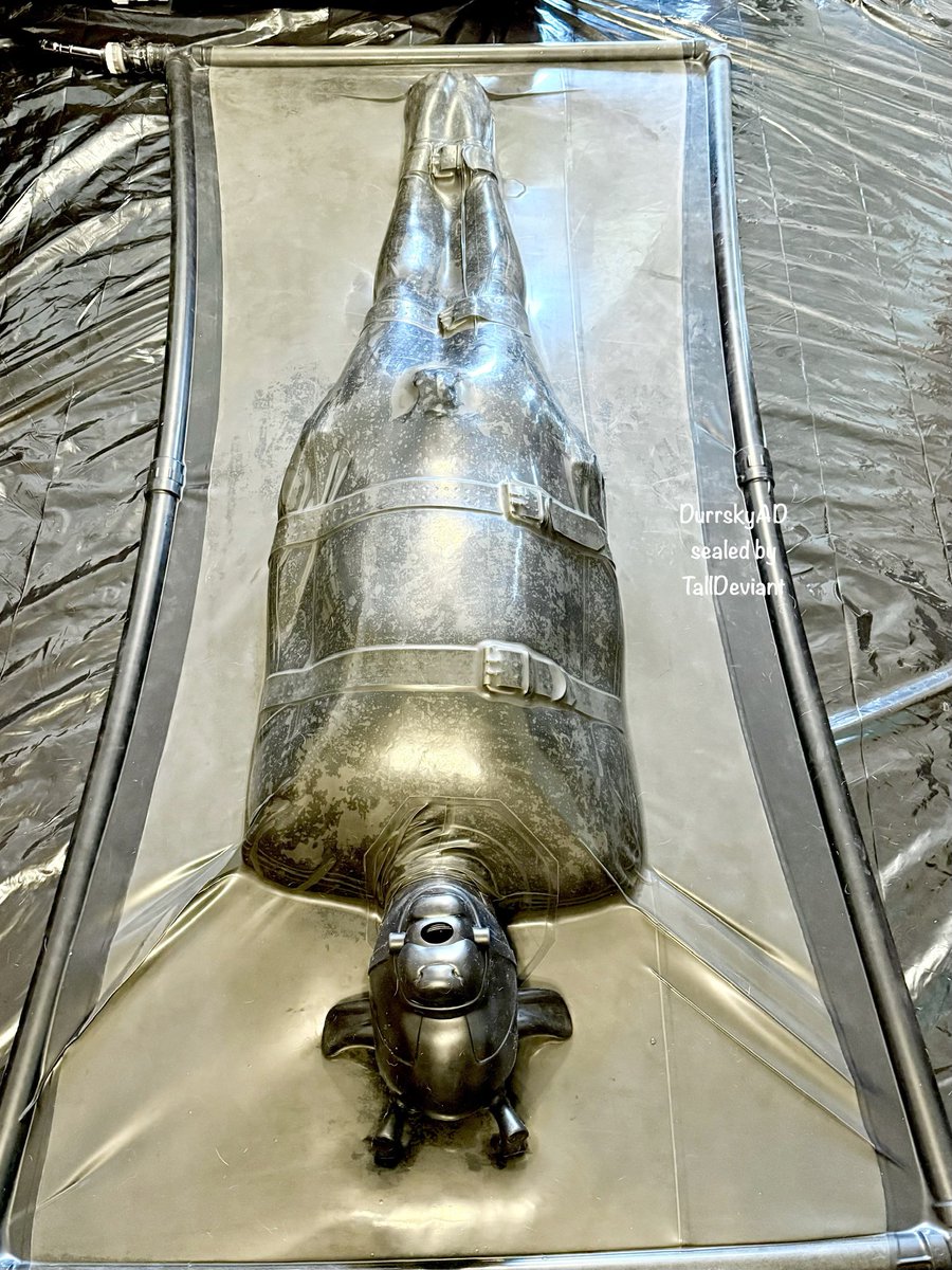 Rated R for Rubber tweet media