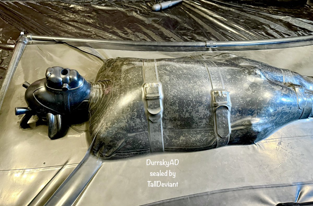 Rated R for Rubber tweet media