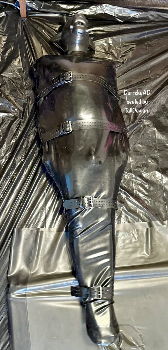 Rated R for Rubber tweet media