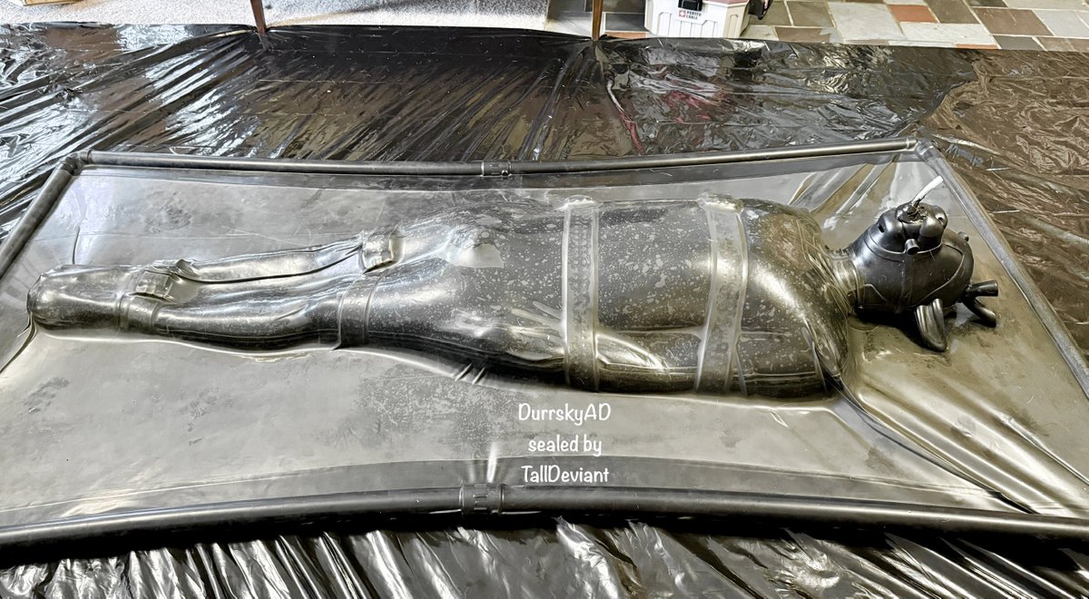 Rated R for Rubber tweet media