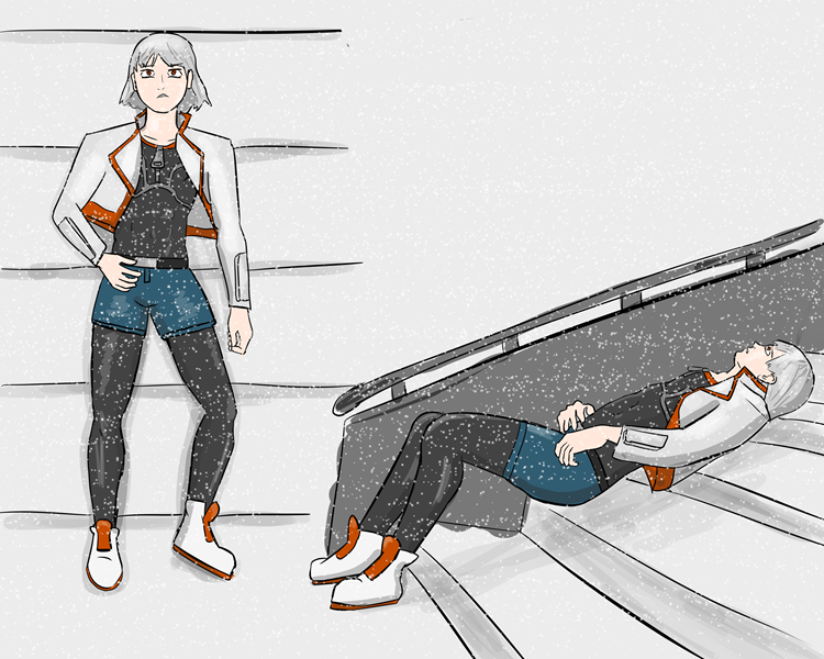 Chitan_Niumu🧡🩶📛🫖 tweet media