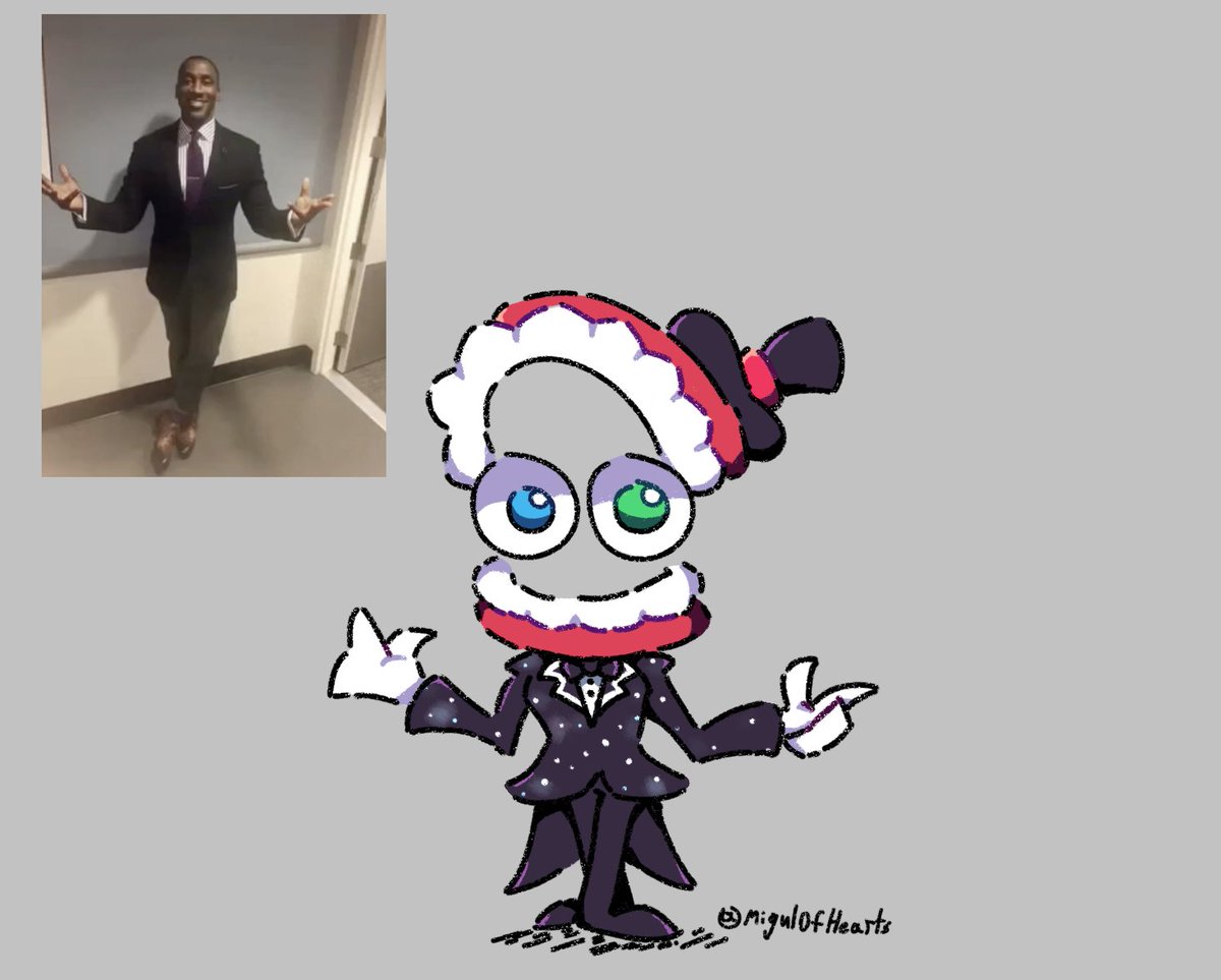 MigulOfHearts (Comms Open) tweet media