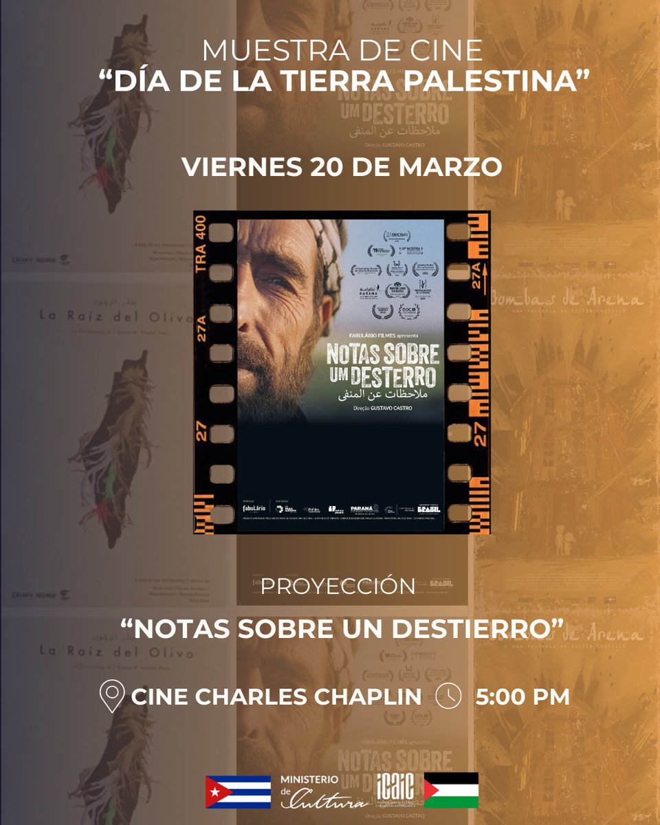 Pedro Pablo Prada 🇨🇺 tweet media