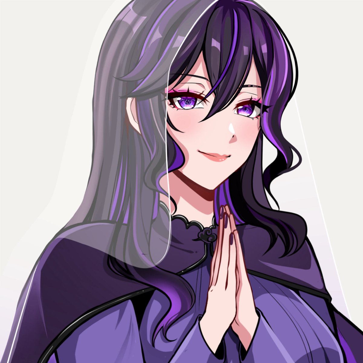 Valthea Nankila 【Whicker Butler】 tweet media