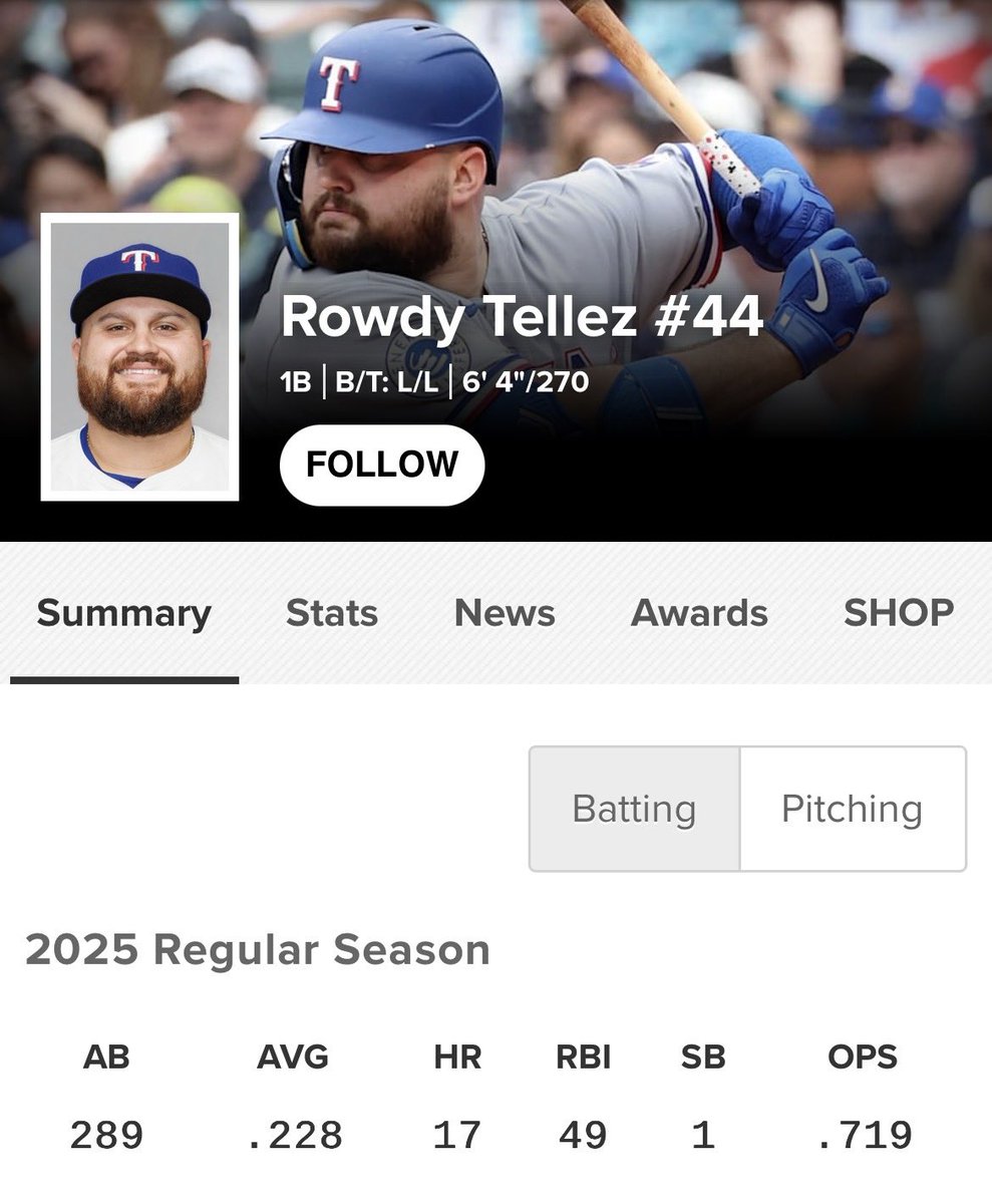 MLB Deadline News tweet media