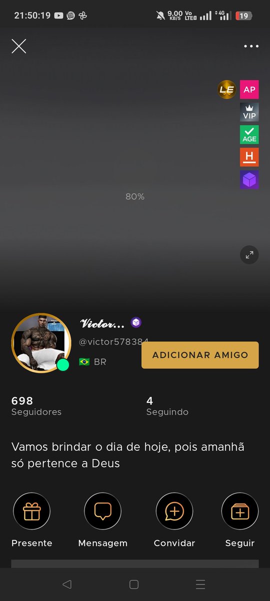 GhostAngel777's tweet photo. denunciem estupradores falando que pegaram meninas de 12 anos 

Report rapists by saying they preyed on 12-year-old girls. https://t.co/tD2jFvDyyK