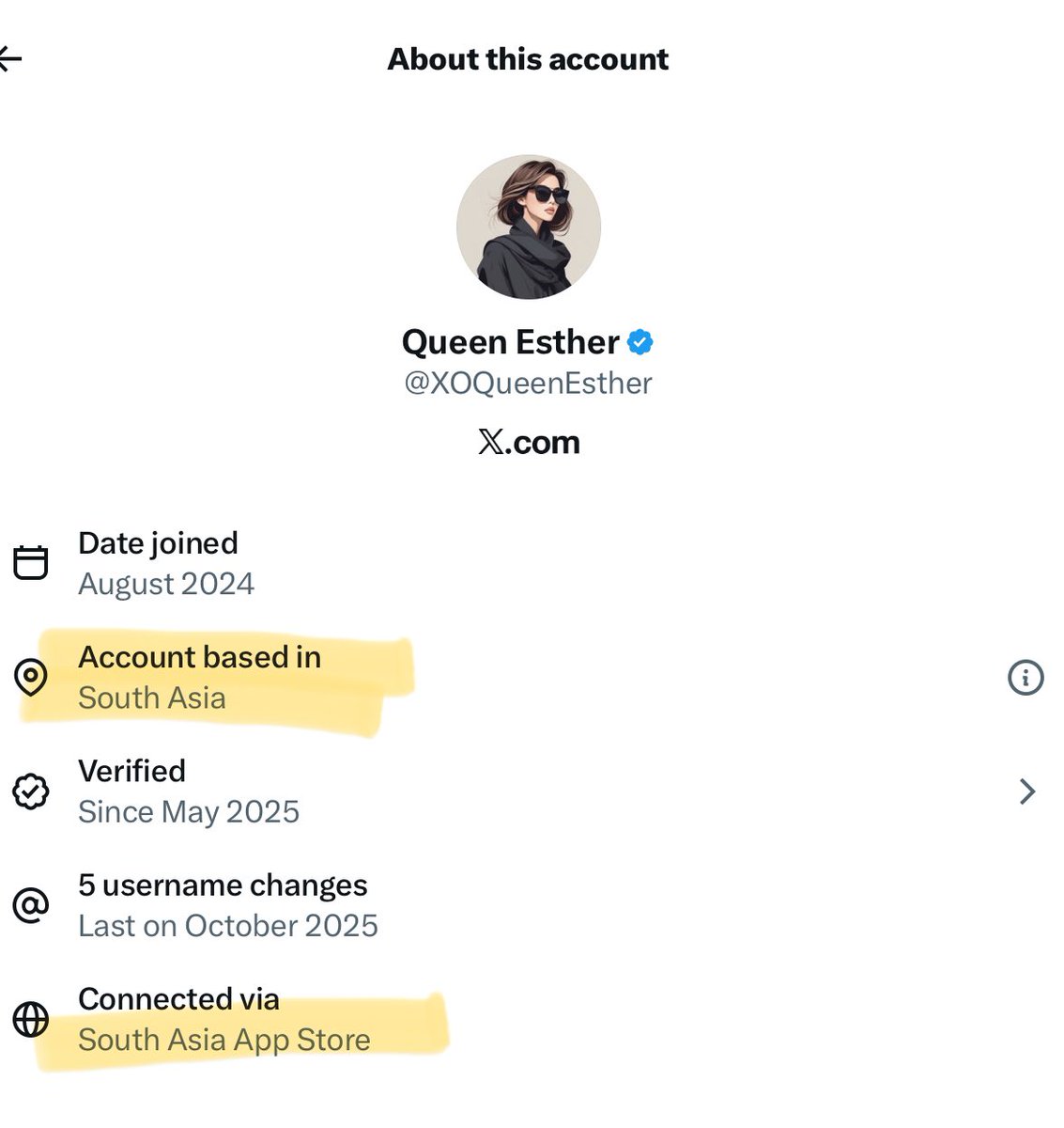 Francis Gregory tweet media