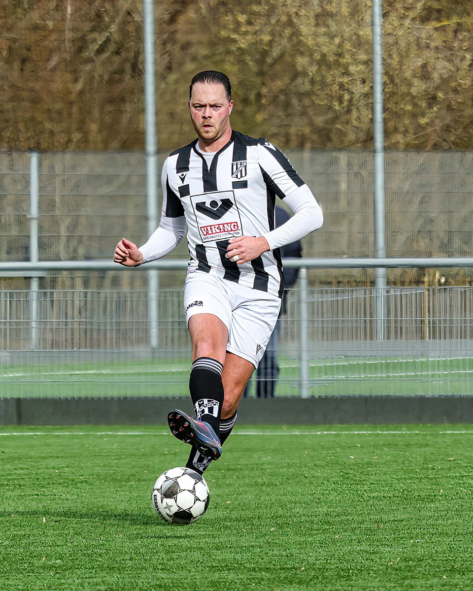 MATCHDAY
Noordeloos - Dubbeldam
15.00 uur
Sportpark Noordeloos
Petra van der Meer verzorgt vandaag de liveblog waarvoor onze grote dank:
vvdubbeldam.nl/live-noordeloo…