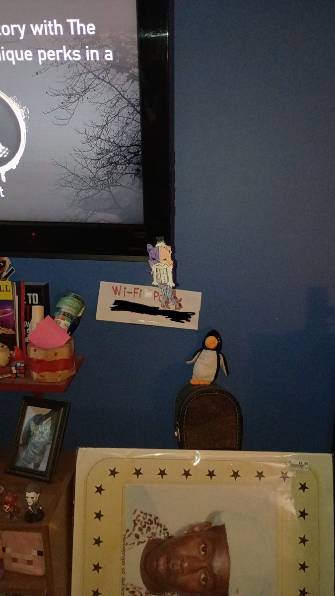 Crash (Meowscles lover!) tweet media