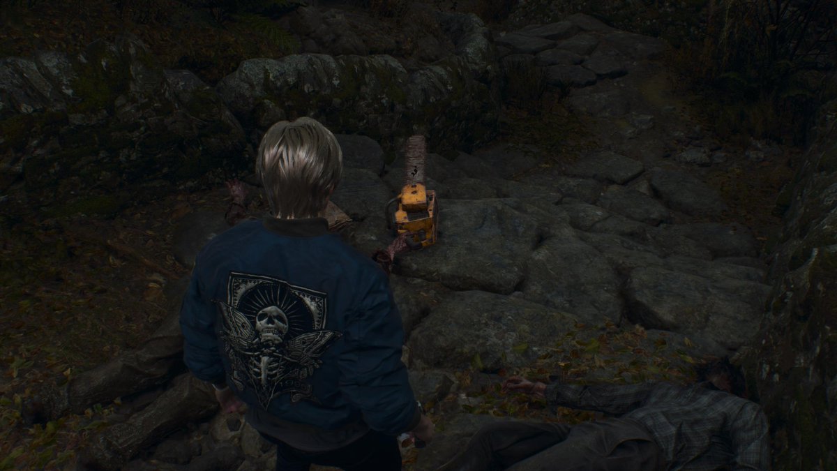 marcelo rocha | celloevil | Resident Evil fan page tweet media