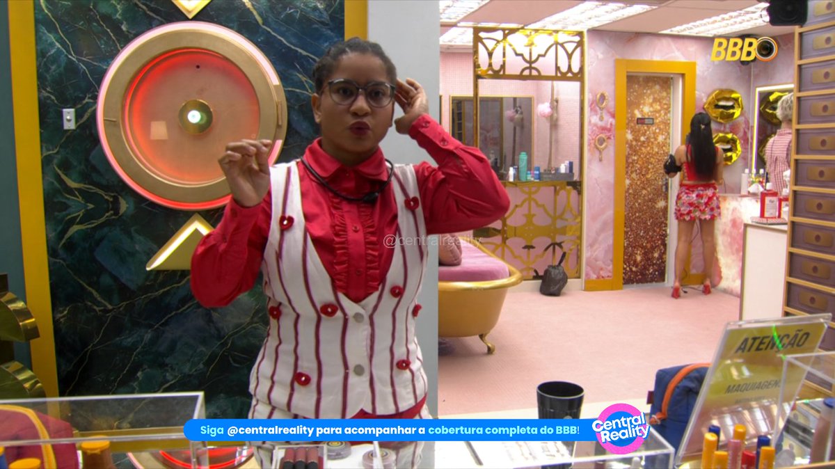 Central Reality tweet media