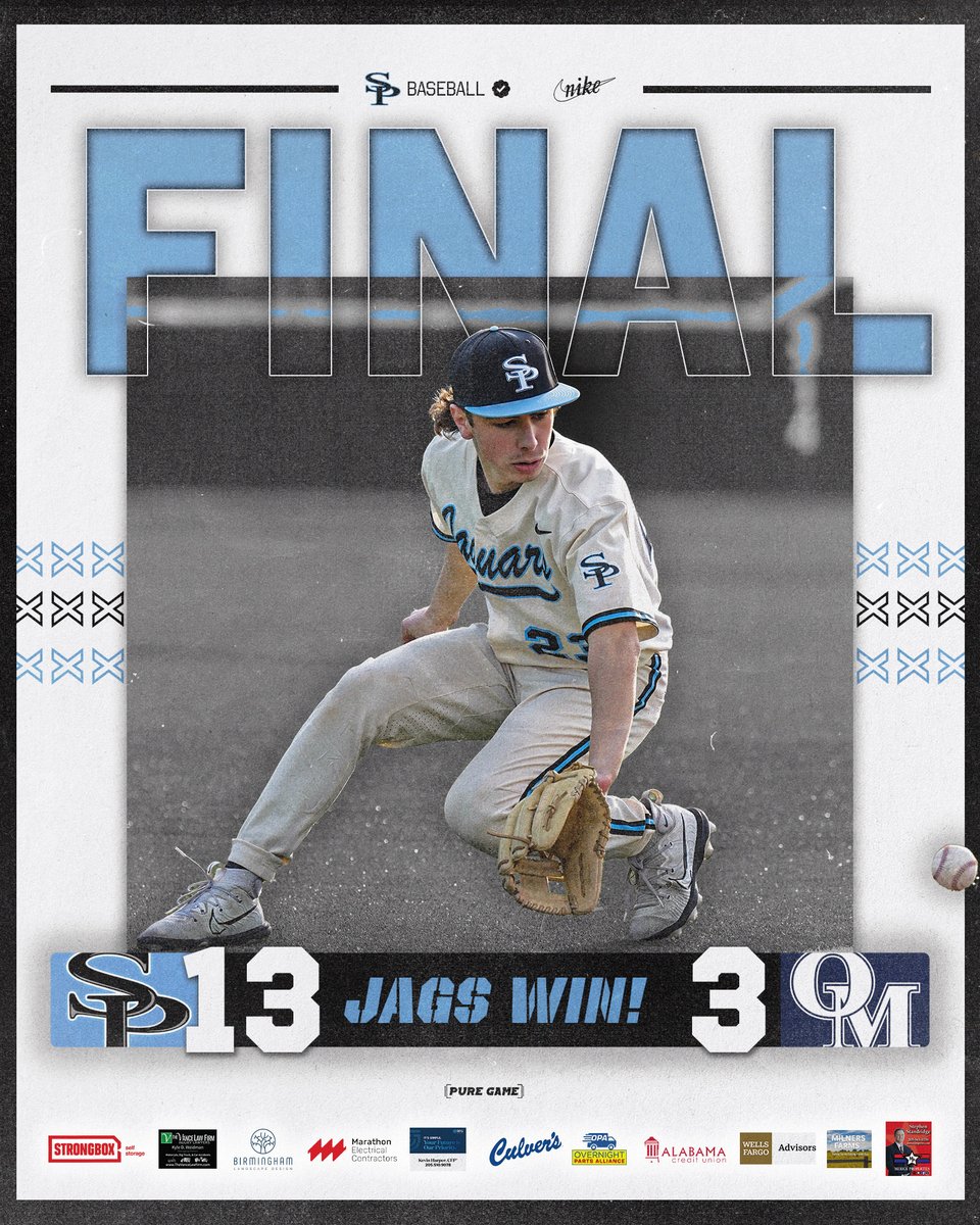 Spain Park Baseball tweet media