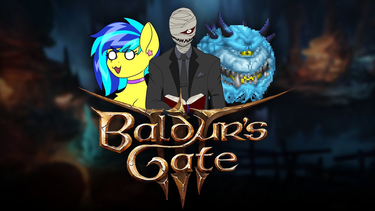 ✨ Koa ✨ tweet media