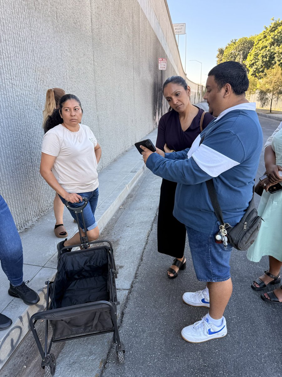 Nithya Raman tweet media