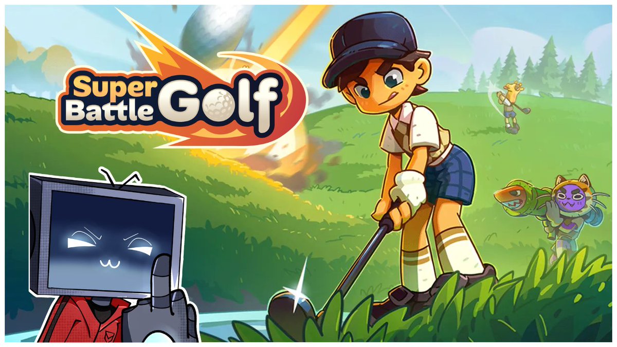 BigScreenMike 🦾📺 tweet media