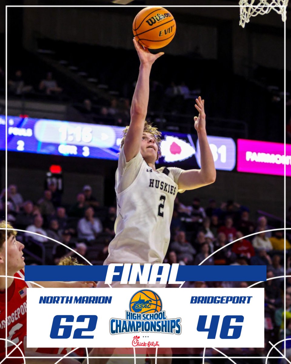 TheWVSSAC tweet media