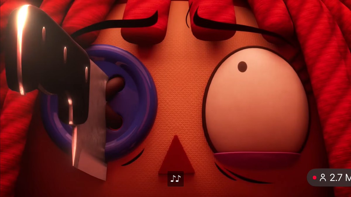 A CARALHA DO MIKAEL ||THE OWL HOUSE IS BACK🦉🌙 tweet media