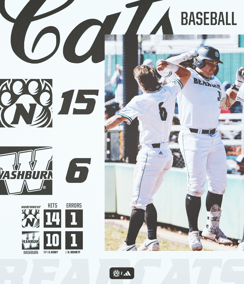 Northwest Baseball tweet media