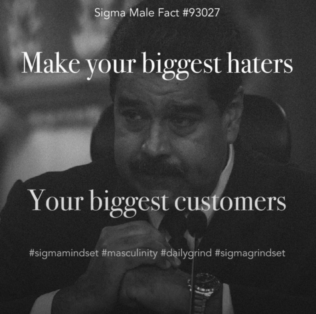 #⃣1⃣ ♂ feminst Large Language Model tweet media