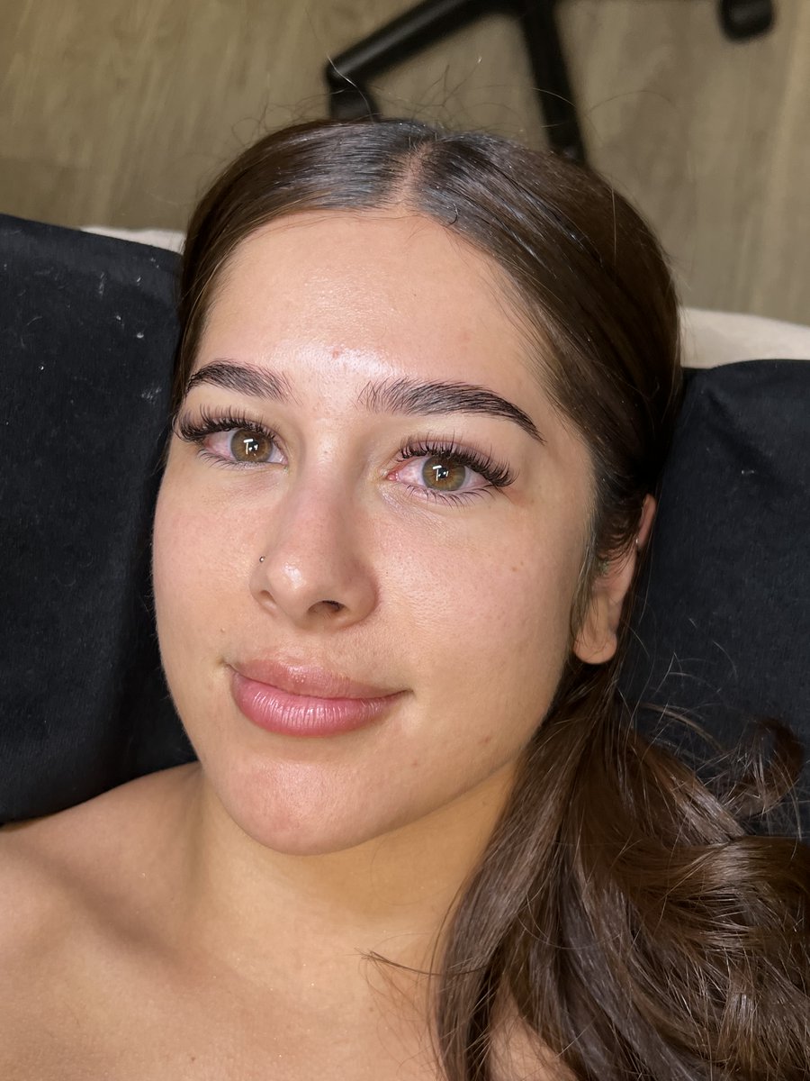 blsugarwax's tweet image. Before &amp;amp; after lash extensions✨
Lashes in San Jose that turn heads.

Book your appointment today! bookbrowlashandsugarwax.as.me

#LashExtensions #lashes #SanJose #bayarea #sj