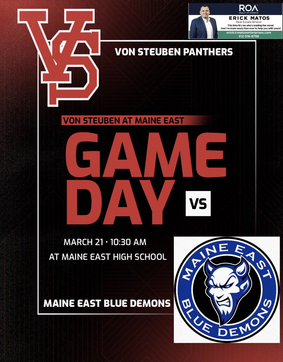 Von Steuben Baseball tweet media