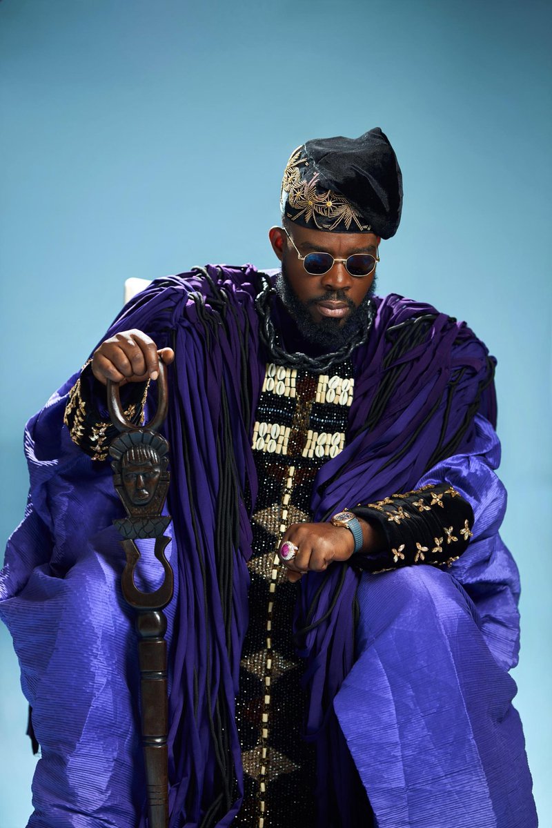 Richard Nii-Armah Quaye tweet media