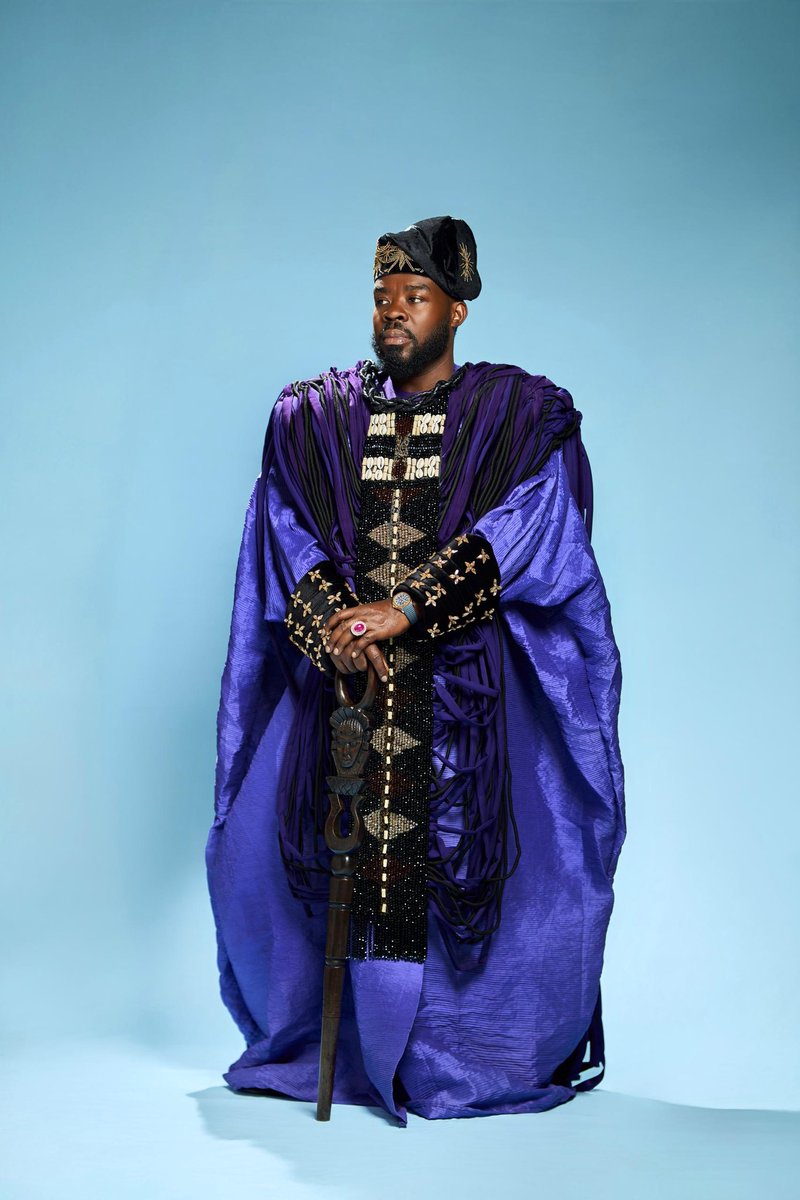 Richard Nii-Armah Quaye tweet media