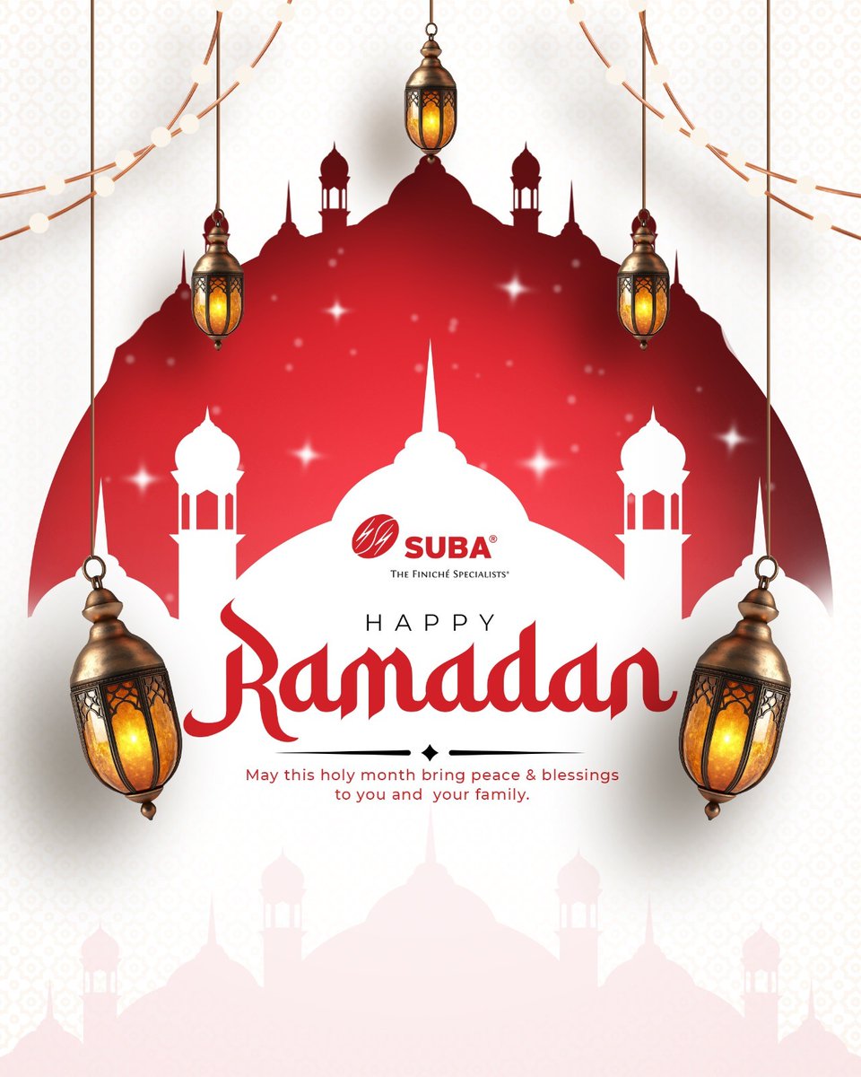 Simplify your journey, amplify your success this Ramzan 🌙

Wishing you clarity, growth, and happiness.

#SubaSolutions #ramzanwishes #businessgrowth #solutions #success