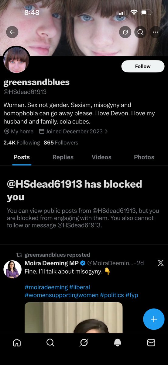 Barb Dwyer tweet media