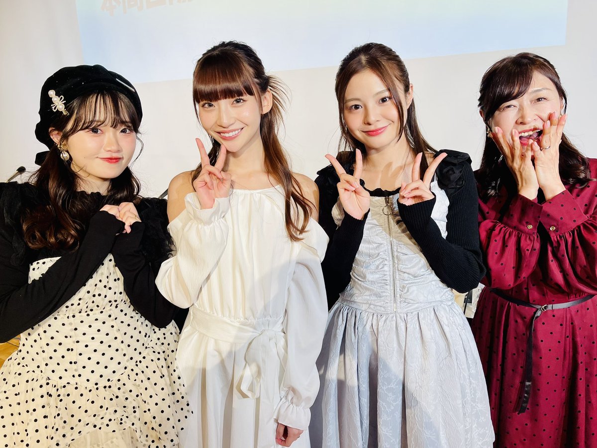 NGT48とひなたまつり tweet media