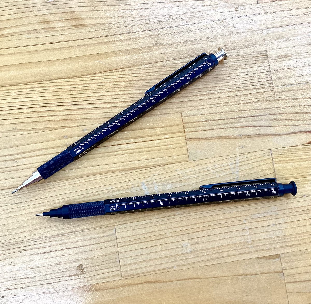 #マイスター　さんの、ドラフテックシャーペンが入荷しました。
#山口県　#光市　#虹の文具館