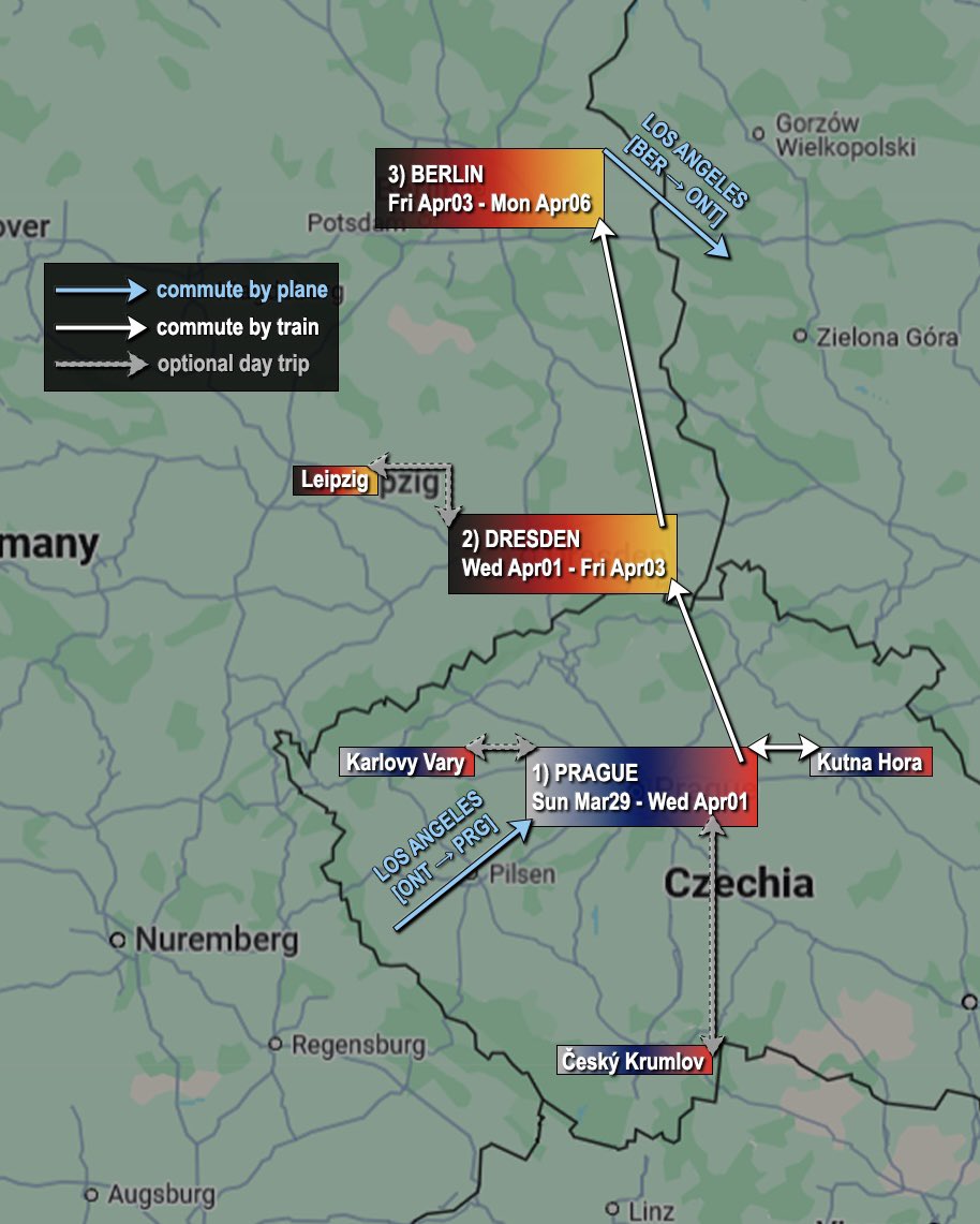 RubberTFD 🔜 Easter Berlin tweet media