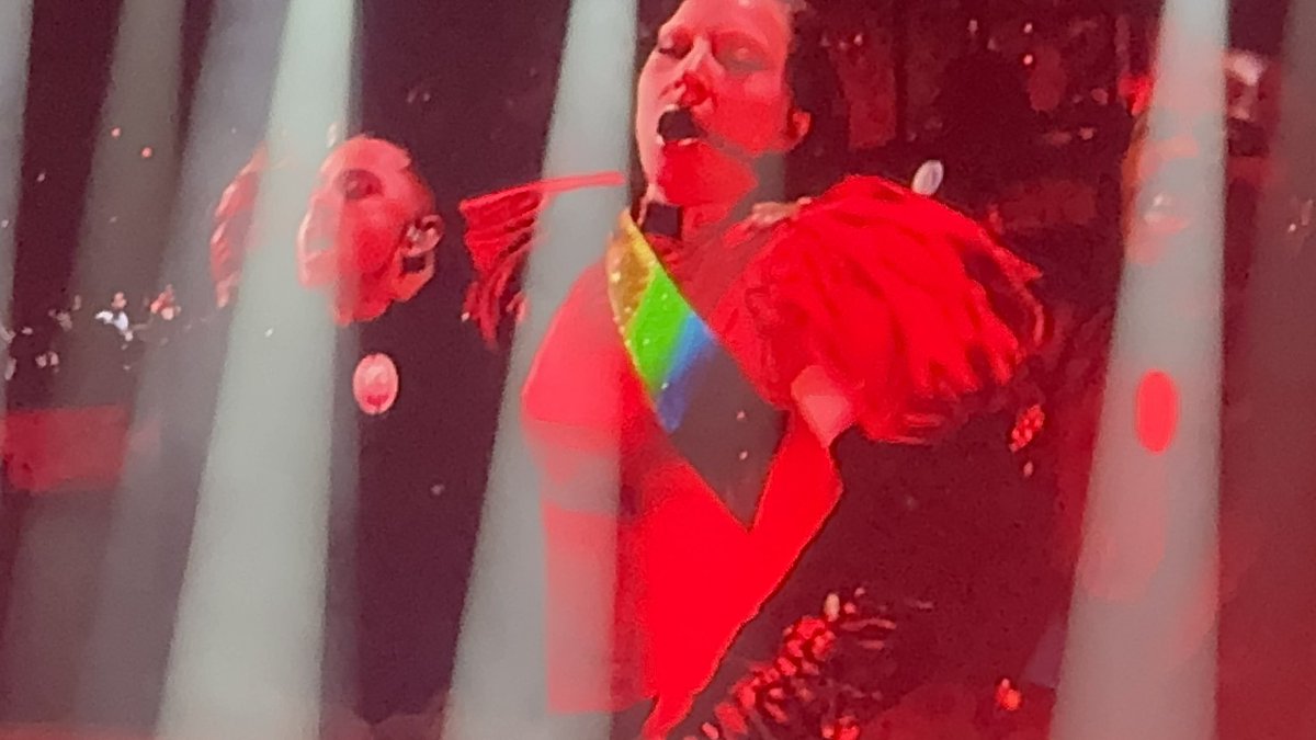 The MAYHEM Ball tweet media