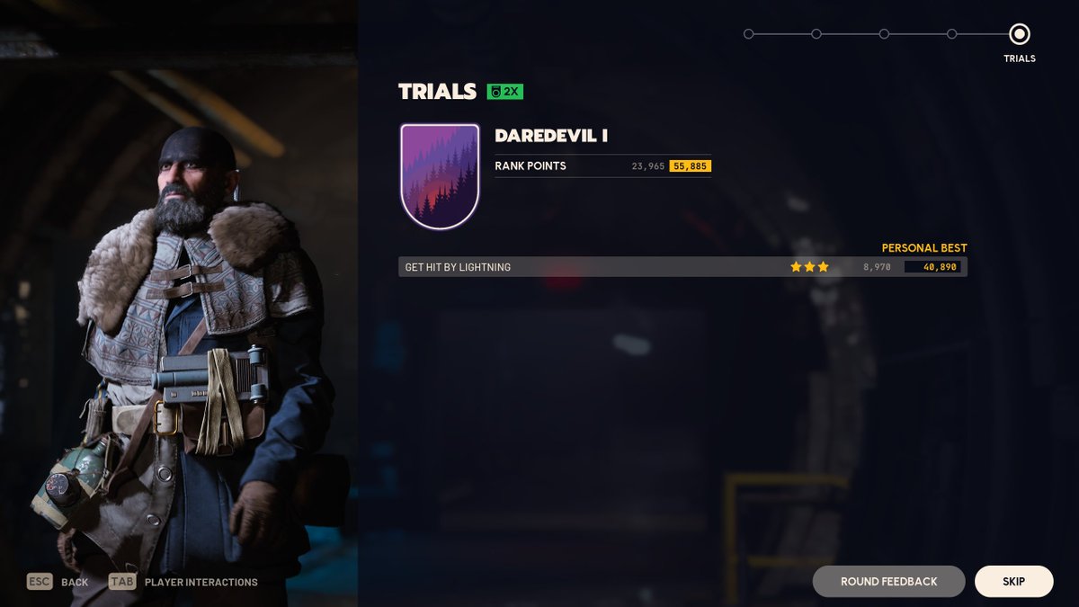 Arminius Revenge tweet media