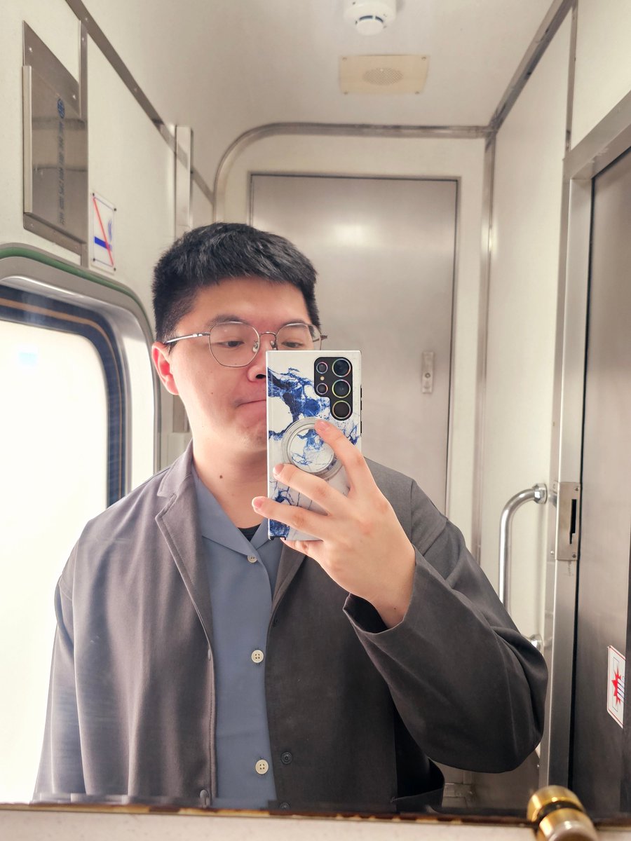 薑沐鴨 tweet media