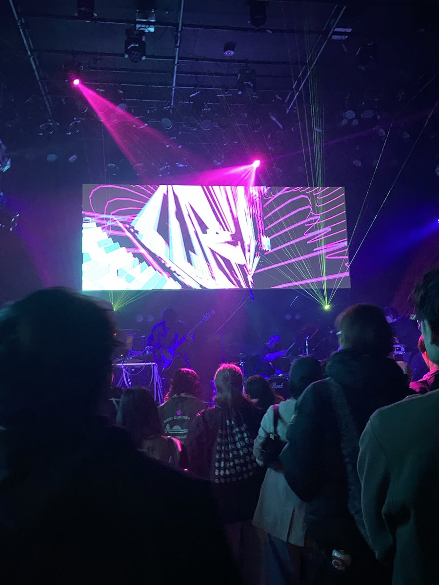 FM802 MIDNIGHT GARAGE tweet media