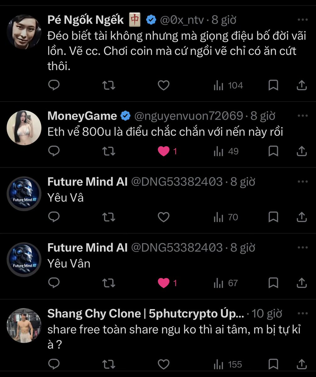 Mei Vân tweet media
