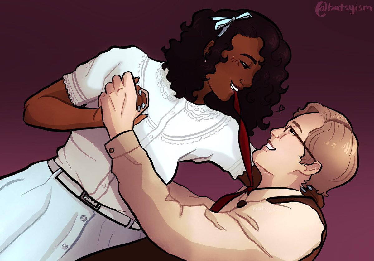 marcy 🪻 CREELBY ONLY tweet media